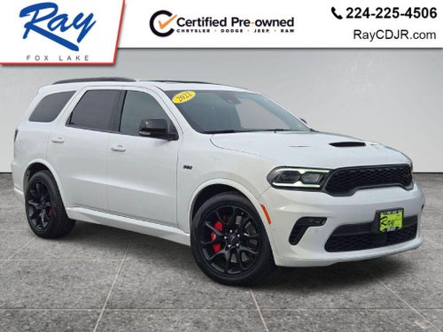 2022 Dodge Durango SRT 392 AWD