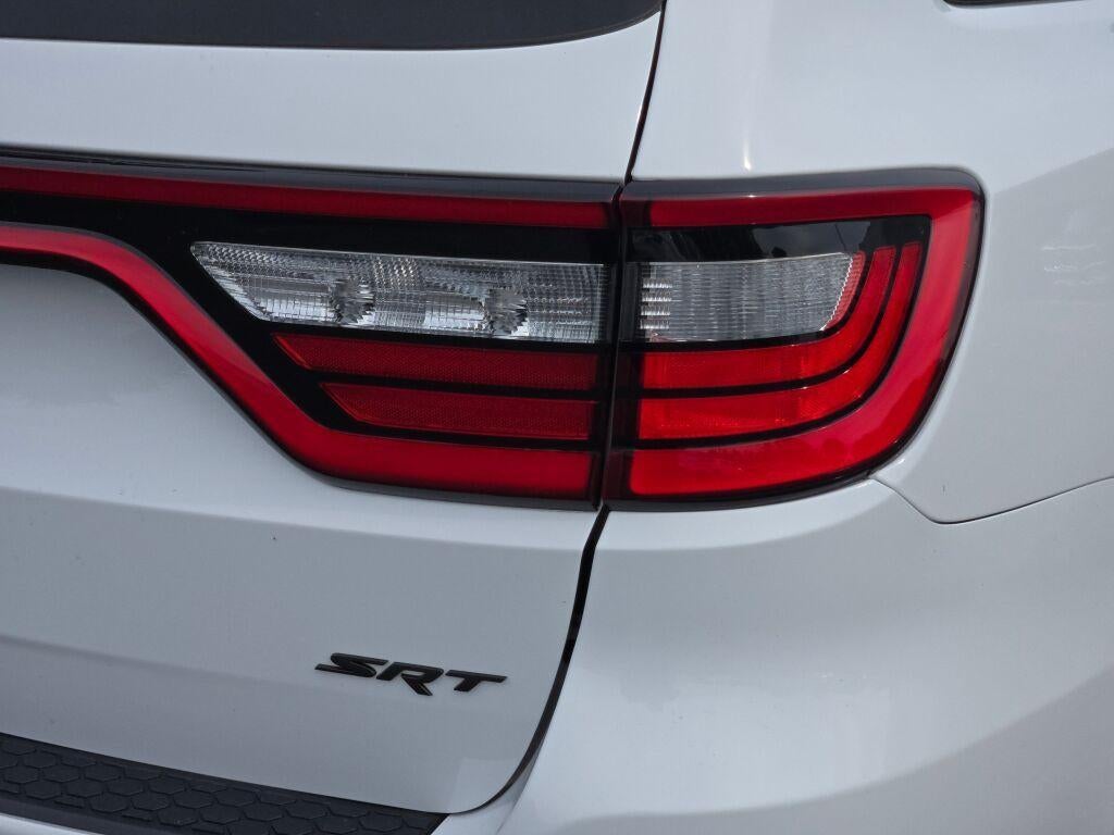 2022 Dodge Durango SRT 392 AWD