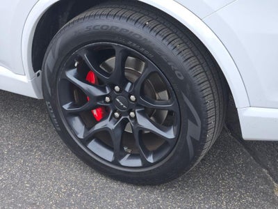 2022 Dodge Durango SRT 392 AWD