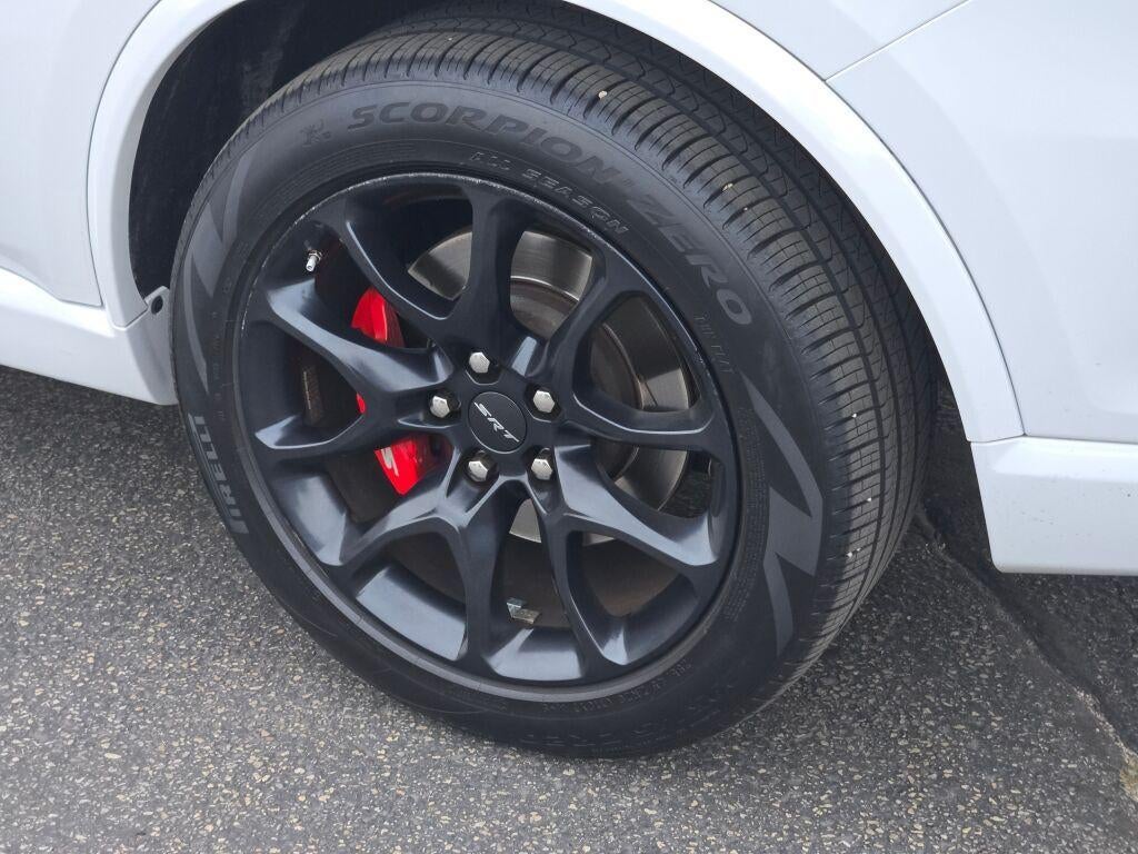 2022 Dodge Durango SRT 392 AWD