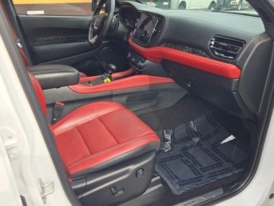 2022 Dodge Durango SRT 392 AWD