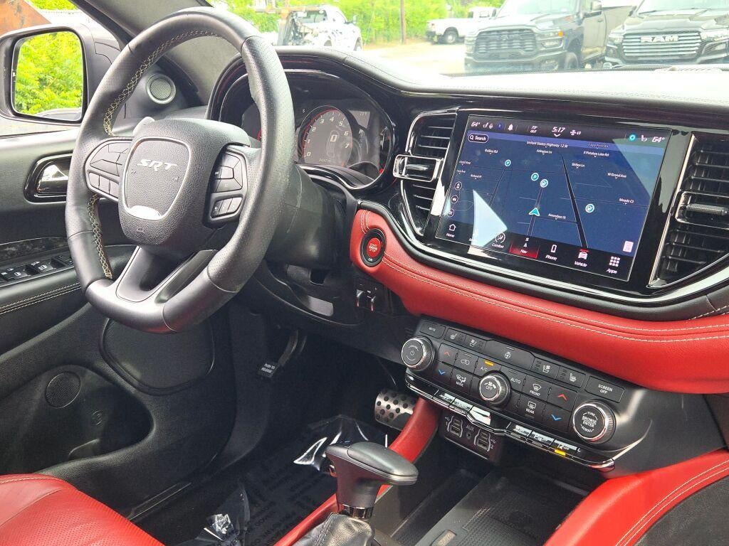 2022 Dodge Durango SRT 392 AWD