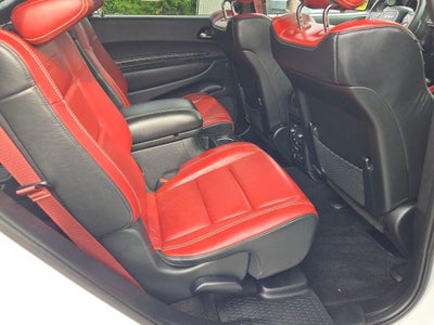 2022 Dodge Durango SRT 392 AWD