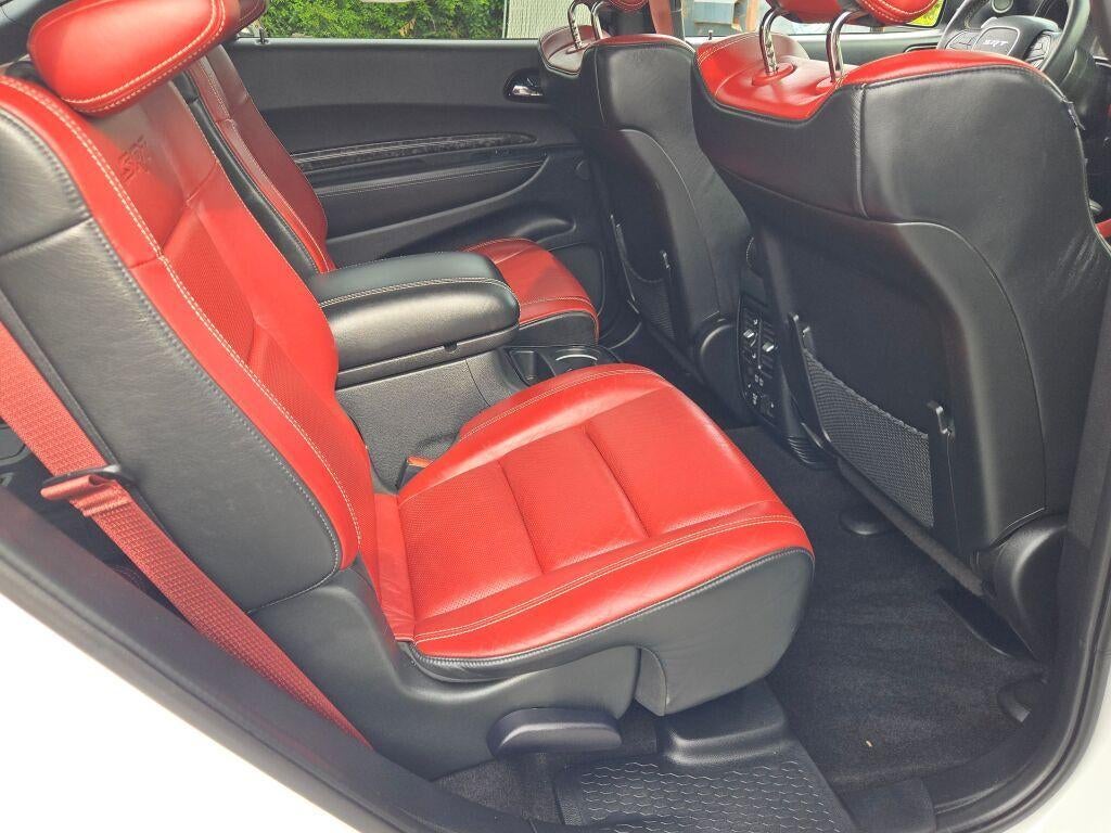 2022 Dodge Durango SRT 392 AWD
