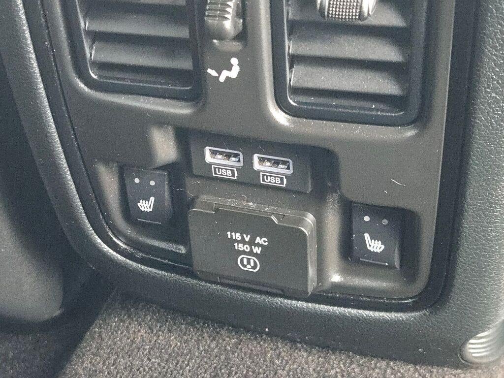 2022 Dodge Durango SRT 392 AWD