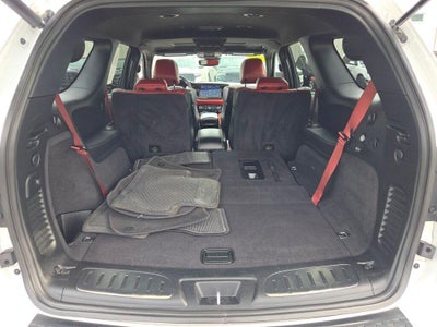 2022 Dodge Durango SRT 392 AWD