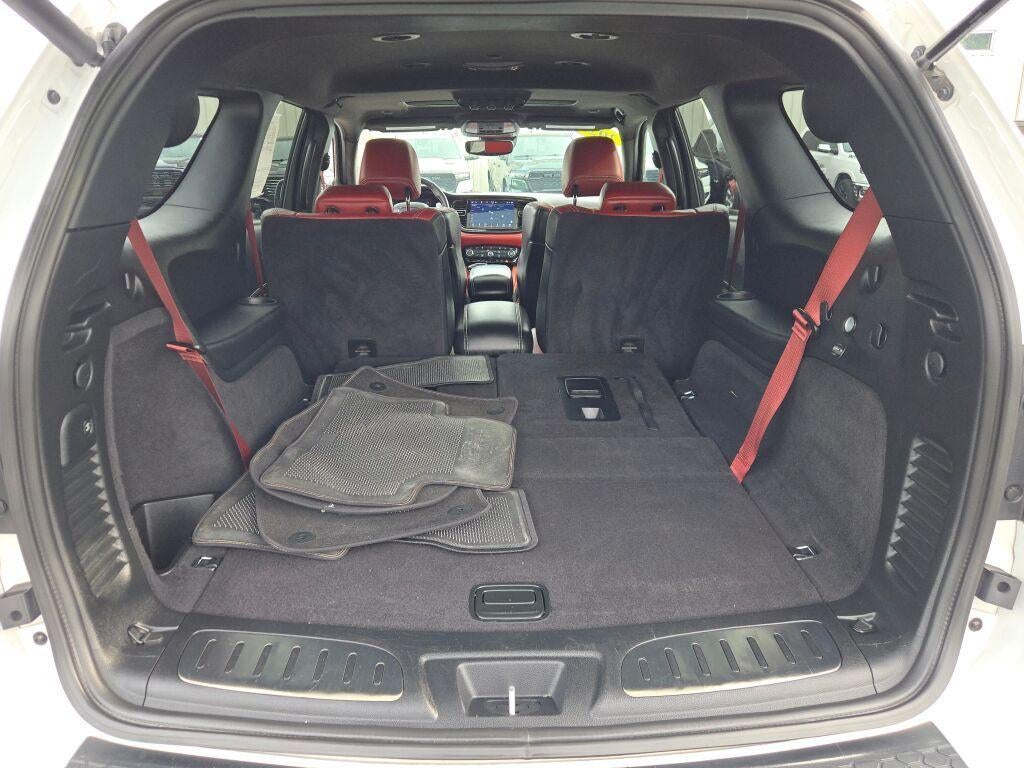 2022 Dodge Durango SRT 392 AWD