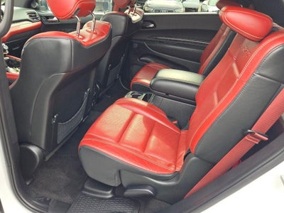 2022 Dodge Durango SRT 392 AWD