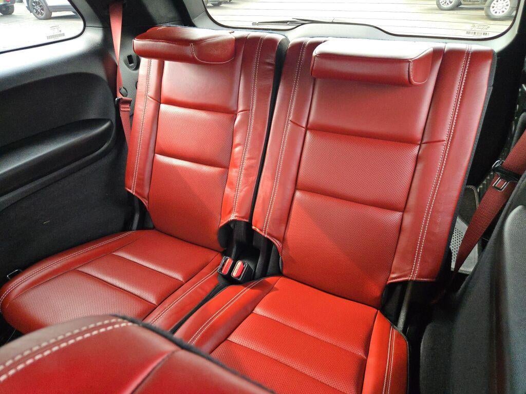 2022 Dodge Durango SRT 392 AWD