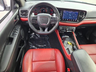 2022 Dodge Durango SRT 392 AWD