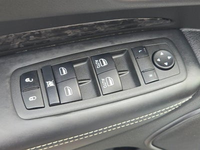 2022 Dodge Durango SRT 392 AWD