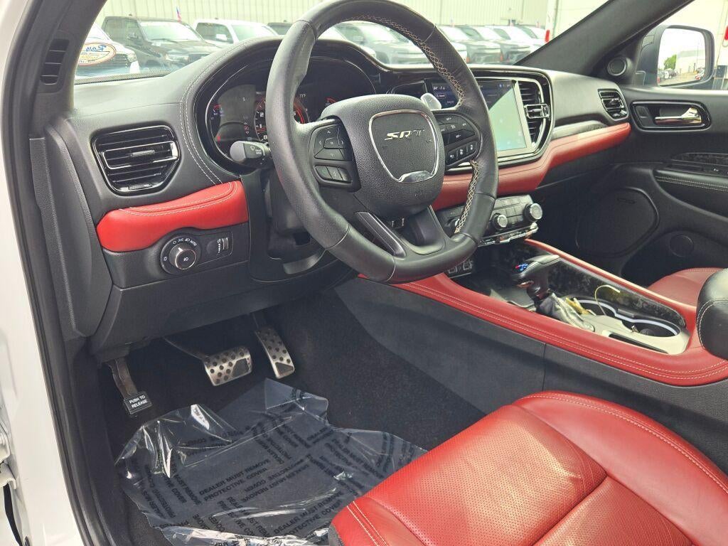 2022 Dodge Durango SRT 392 AWD