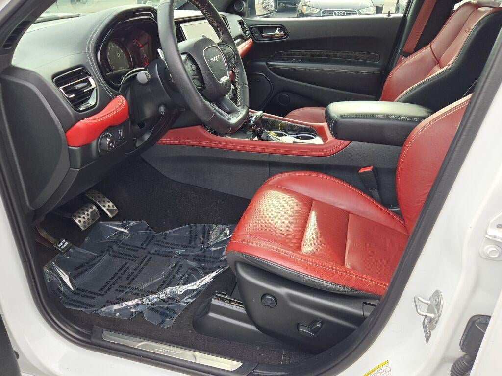 2022 Dodge Durango SRT 392 AWD