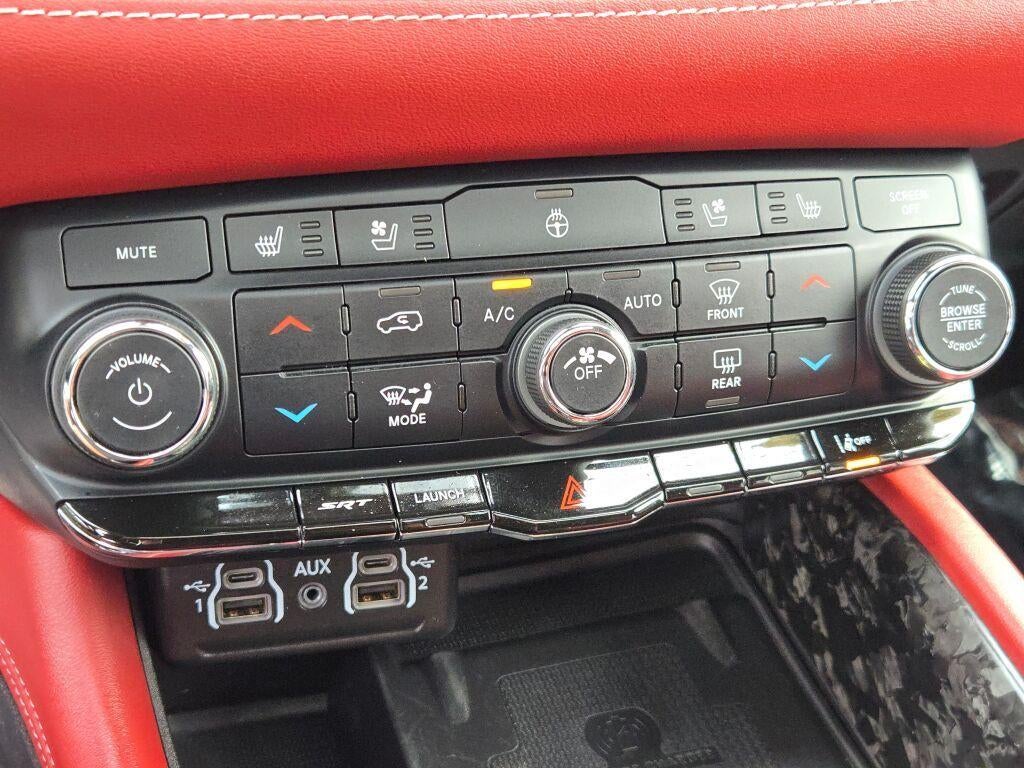 2022 Dodge Durango SRT 392 AWD