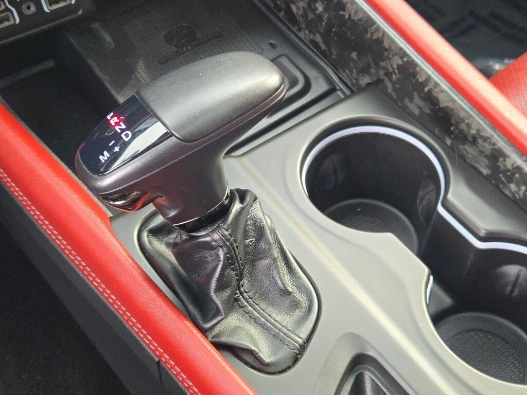 2022 Dodge Durango SRT 392 AWD