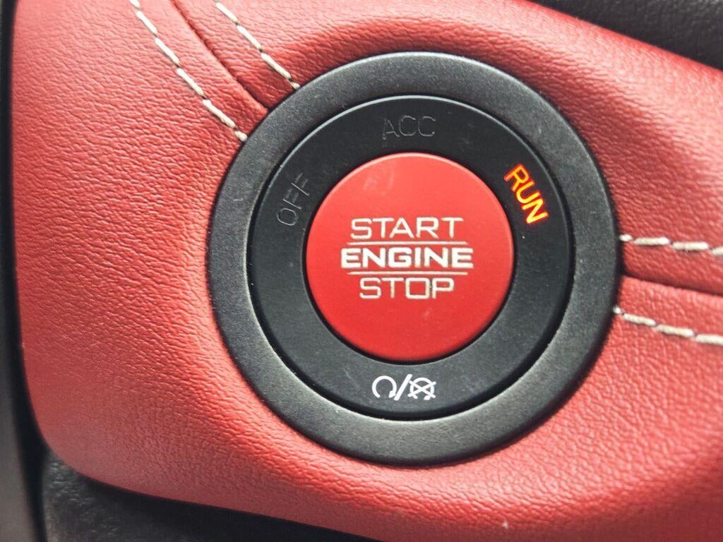 2022 Dodge Durango SRT 392 AWD