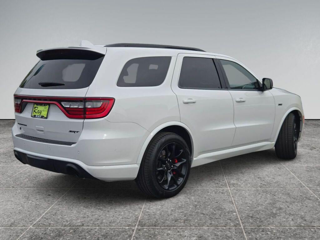 2022 Dodge Durango SRT 392 AWD
