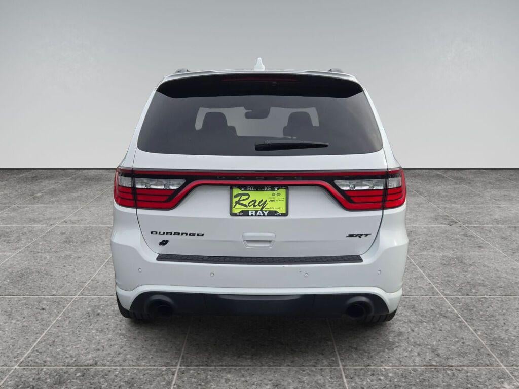 2022 Dodge Durango SRT 392 AWD
