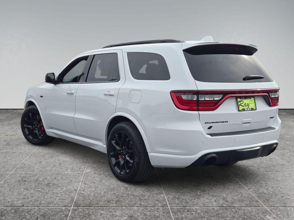 2022 Dodge Durango SRT 392 AWD