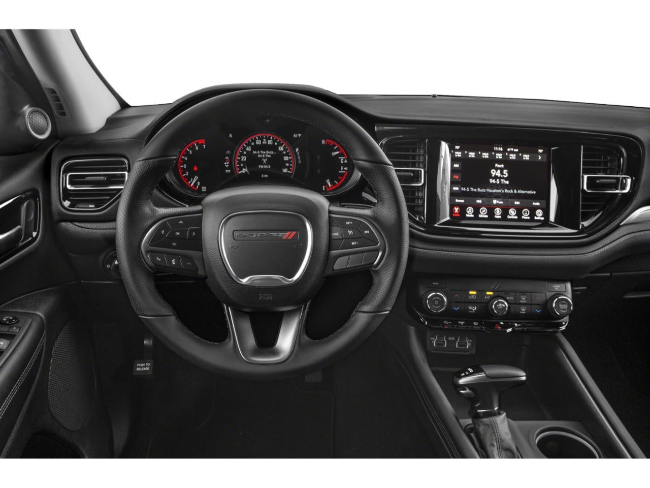 2022 Dodge Durango SRT 392 AWD