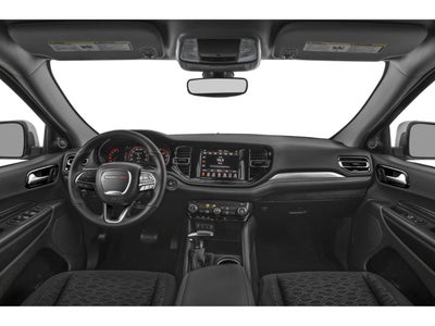 2022 Dodge Durango SRT 392 AWD
