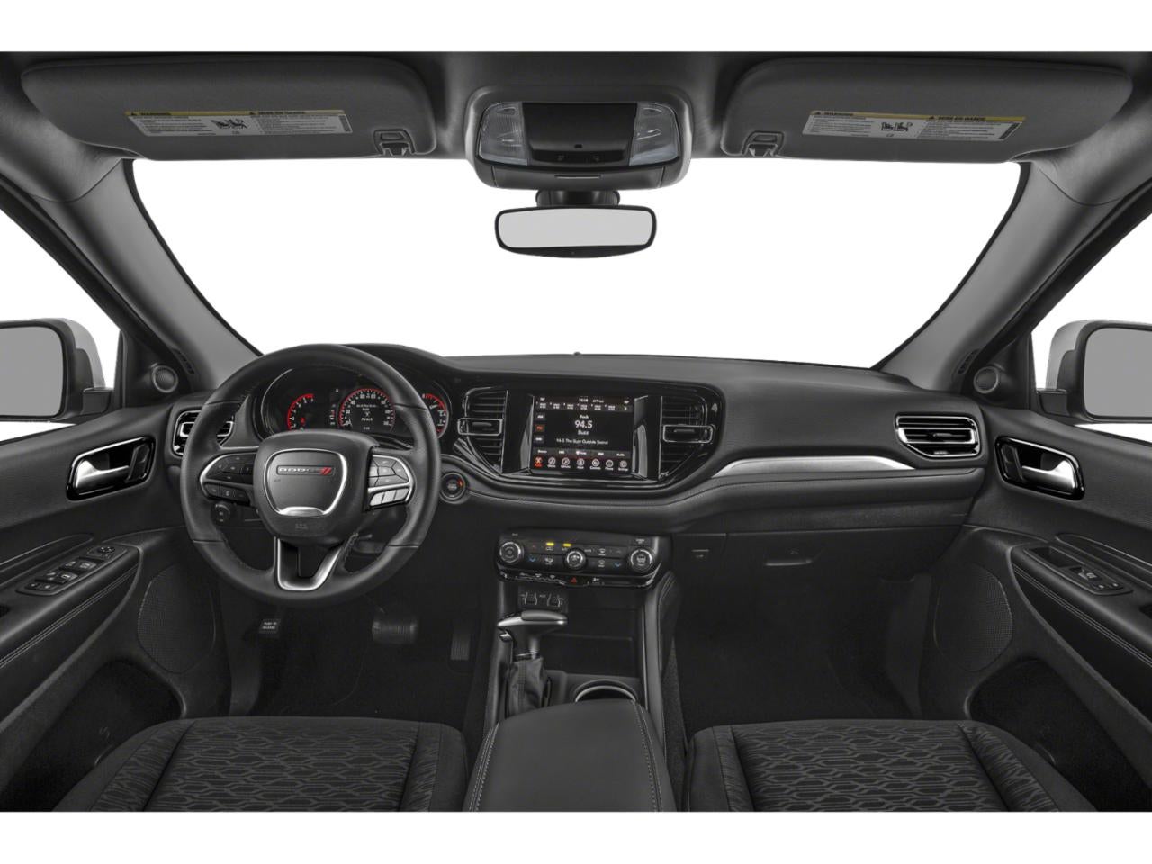 2022 Dodge Durango SRT 392 AWD