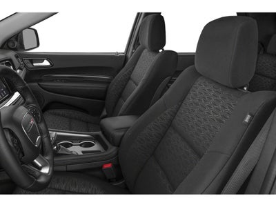 2022 Dodge Durango SRT 392 AWD