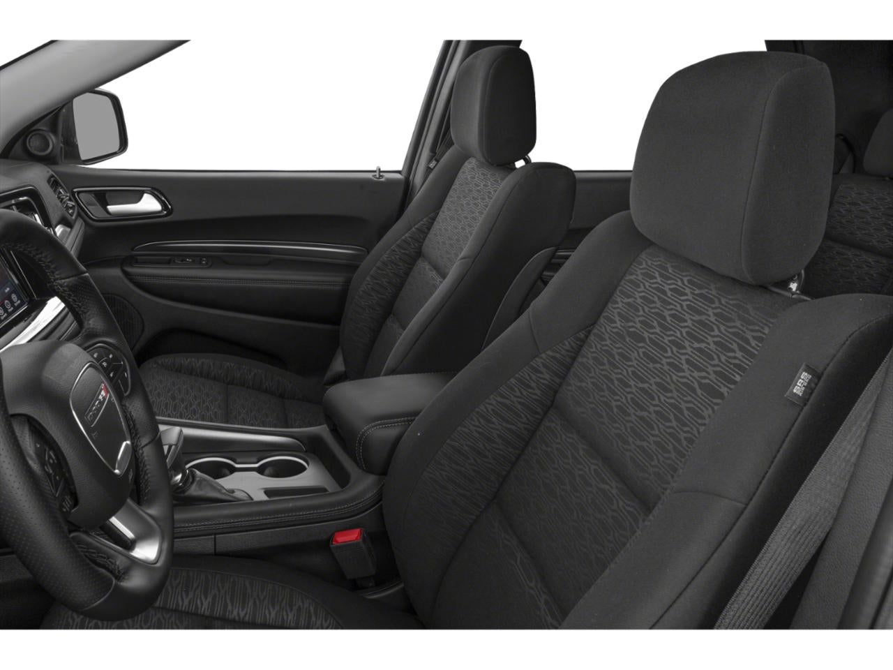 2022 Dodge Durango SRT 392 AWD