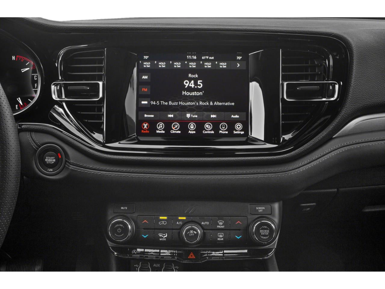 2022 Dodge Durango SRT 392 AWD