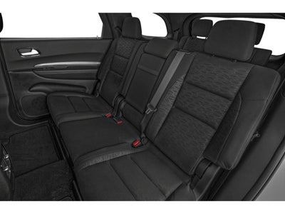 2022 Dodge Durango SRT 392 AWD
