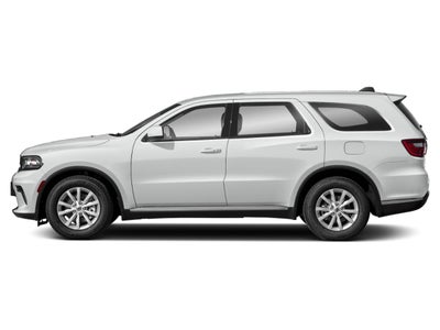 2022 Dodge Durango SRT 392 AWD