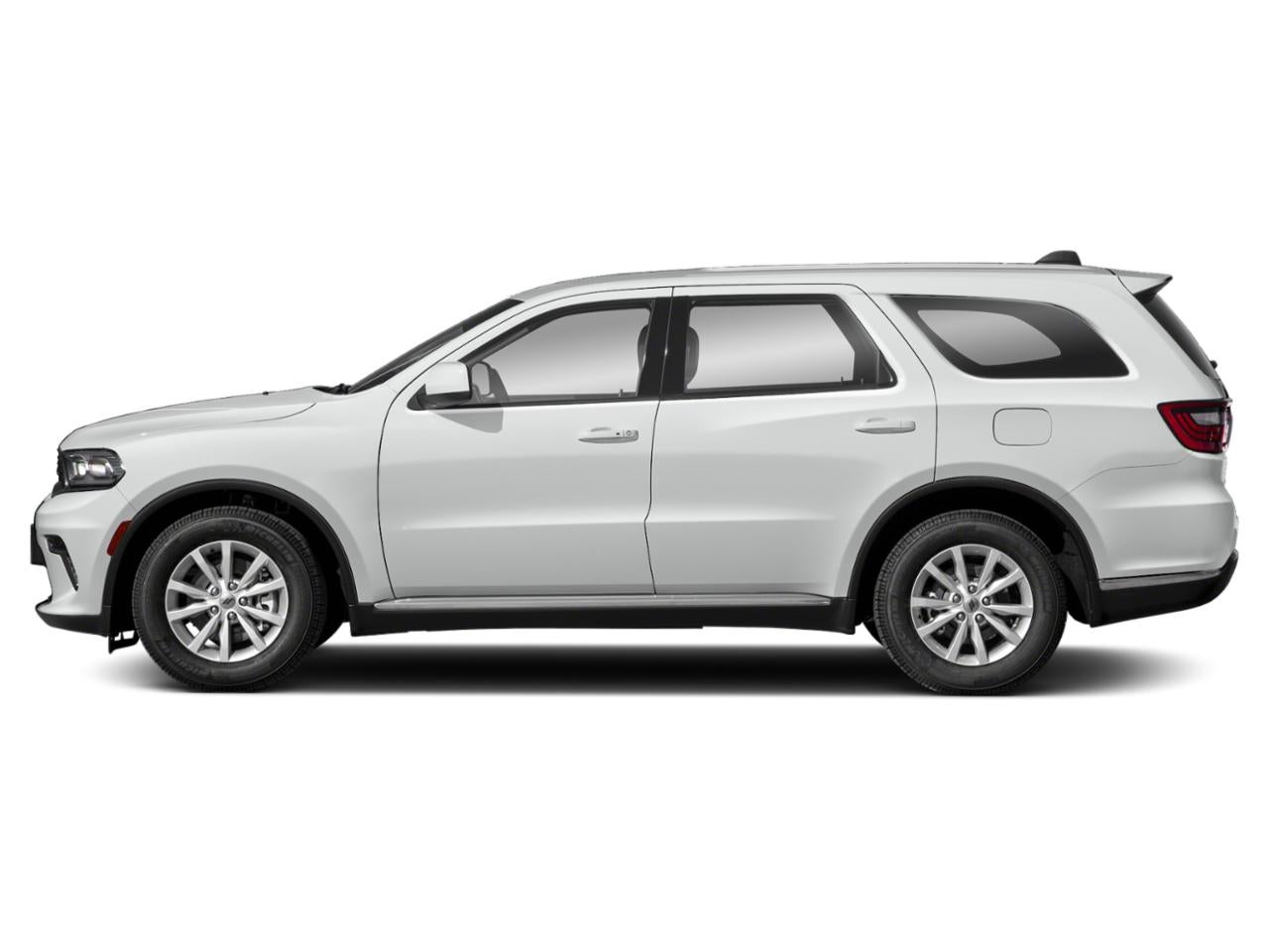 2022 Dodge Durango SRT 392 AWD