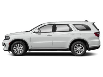 2022 Dodge Durango SRT 392 AWD