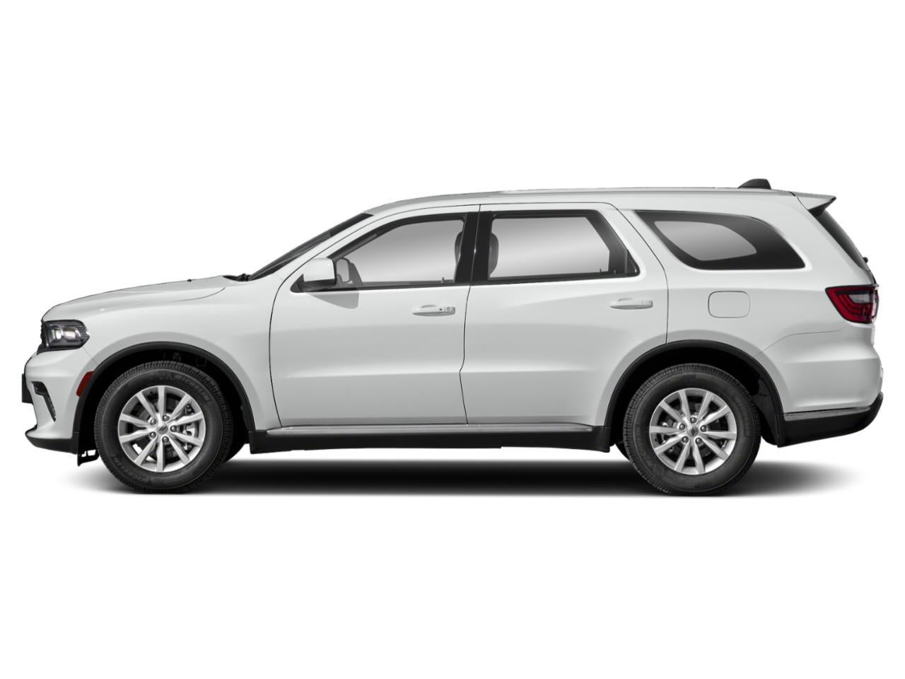 2022 Dodge Durango SRT 392 AWD