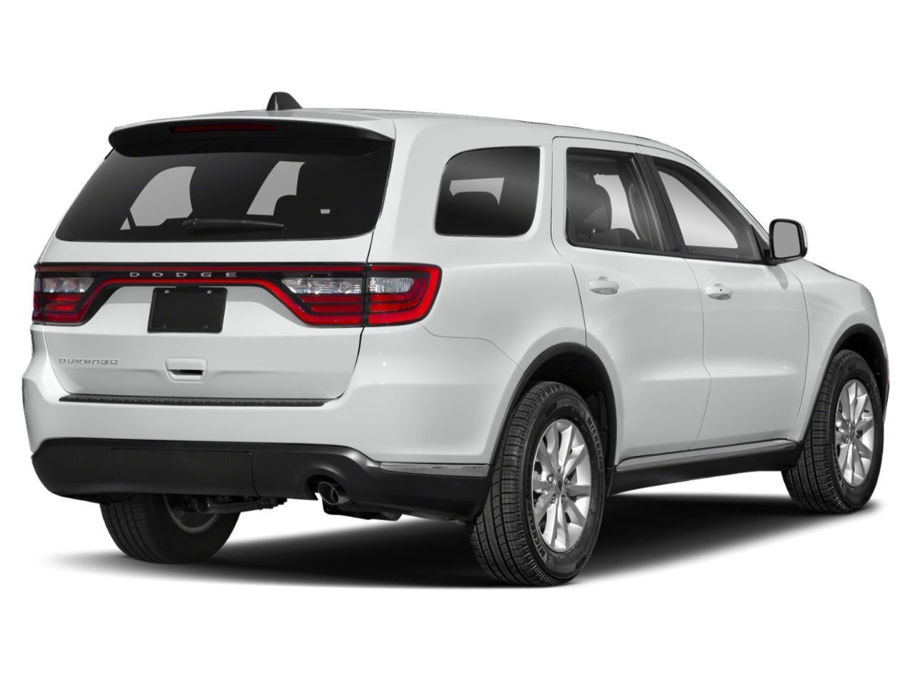 2022 Dodge Durango SRT 392 AWD