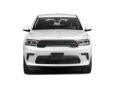 2022 Dodge Durango SRT 392 AWD