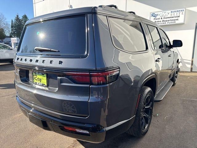 2023 Jeep Wagoneer Series II 4x4