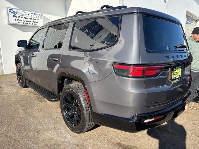 2023 Jeep Wagoneer Series II 4x4