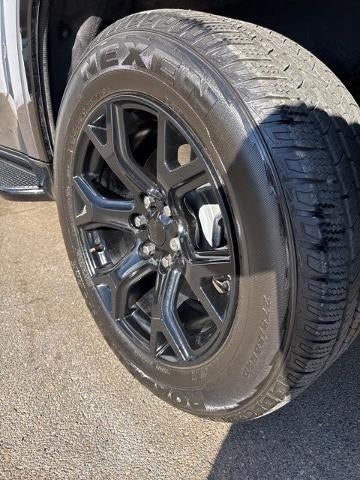 2023 Jeep Wagoneer Series II 4x4