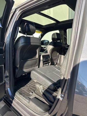 2023 Jeep Wagoneer Series II 4x4