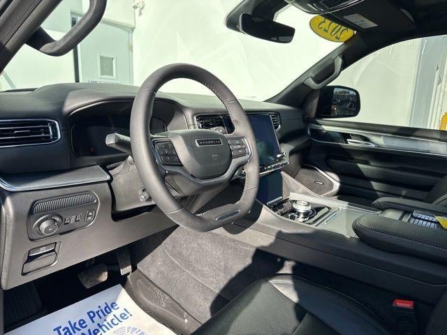 2023 Jeep Wagoneer Series II 4x4