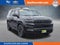 2024 Jeep Grand Wagoneer Series II Obsidian 4x4