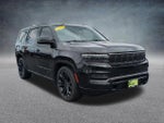 2024 Jeep Grand Wagoneer Series II Obsidian 4x4