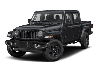 2024 Jeep Gladiator Sport 4x4