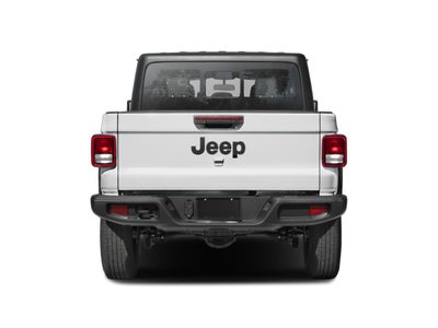 2024 Jeep Gladiator Sport 4x4