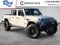 2020 Jeep Gladiator Overland 4x4