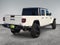 2020 Jeep Gladiator Overland 4x4