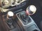 2020 Jeep Gladiator Overland 4x4