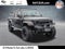 2022 Jeep Gladiator Sport 4x4