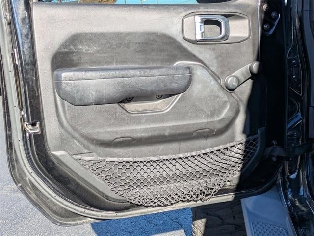 2022 Jeep Gladiator Sport 4x4